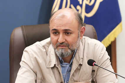 مدیرعامل مجمع ناشران انقلاب اسلامی: جریان مقاومت نیازمند نهضت ترجمه است/افزایش توجه به فرهنگ شیعی پس از طوفان‌الاقصی