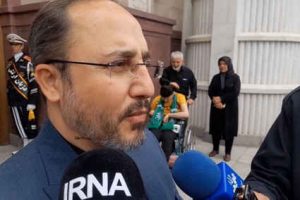 رییس شورای اطلاع‌رسانی دولت: شهید رئیسی برای اقتدار نظام نقش‌آفرینی کرد