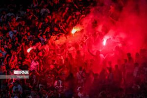 لیگ برتر فوتبال؛ شب دیوانه‌وار در آزادی؛ معجزه پرسپولیس و صعود به صدر جدول