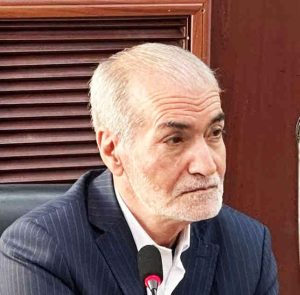 قدرتعلی حشمتیان رئیس خانه احزاب ایران: خانه احزاب صنفی است و نمی‌تواند کاندیدایی برای ریاست جمهوری معرفی کند