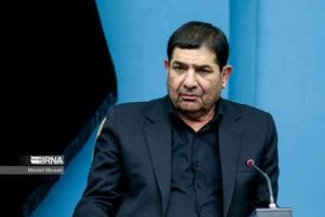 در دیدار خانواده شهید مالک رحمتی؛ مخبر: شهید رحمتی مصداق بارز جوان مومن و انقلابی بود