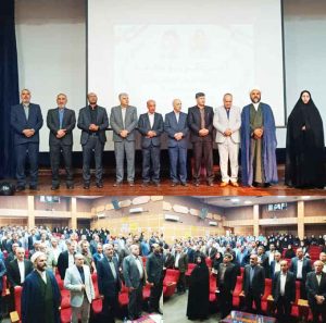 سُکان فرهنگ و هنر ایلام همچنان در دست هنرمندان باقی ماند   *مجتبی تابش