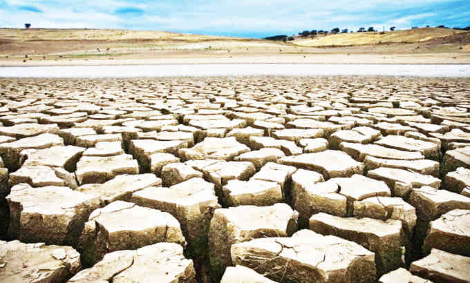 ابر چالش آب در هزاره سوم  *محمد میر عرب – دکترای مدیریت