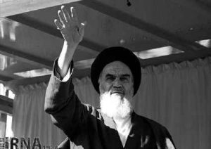 امام خمینی(ره)؛ کشتی کرامت و ساحل سلامت انقلاب اسلامی   * سید حرمت الله موسوی مقدم