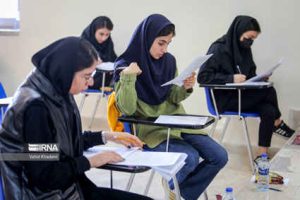 نتایج علمی نوبت اول کنکور ۱۴۰۳ اعلام شد