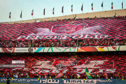 رئیس هیات مدیره پرسپولیس تغییر مدیرعامل باشگاه را تکذیب کرد