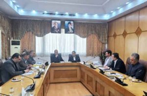 استاندار ایلام: تونل کبیرکوه ۹۶ درصد پیشرفت فیزیکی دارد