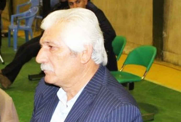 “پهلوان عباس “ستاره‌ای در آسمان ورزش استان ایلام   *سیدحرمت الله موسوی مقدم