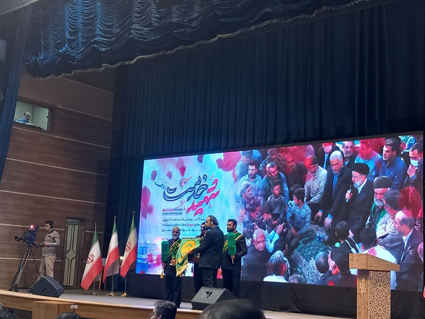 مکتب شهید رئیسی مکتب خدمت به محرومان بود/ باید الگو شود