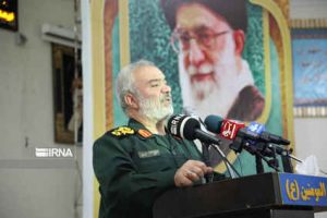 سردار فدوی: مشارکت حداکثری در انتخابات ضامن اقتدار و عظمت کشور است
