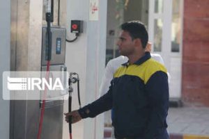 CNG؛ نسخه کاهش ۲۲ میلیون لیتری مصرف بنزین