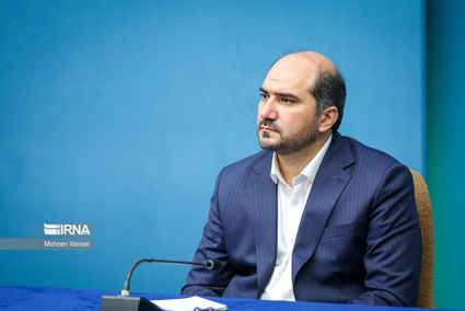 معاون اجرایی رئیس جمهور شهید، رئیس ستاد انتخاباتی سعید جلیلی شد