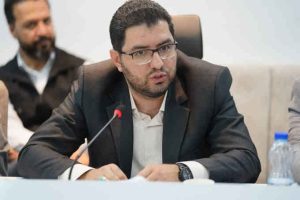 انجام بیش از ۴۱ هزار خدمت غیر حضوری در شرکت گاز ایلام