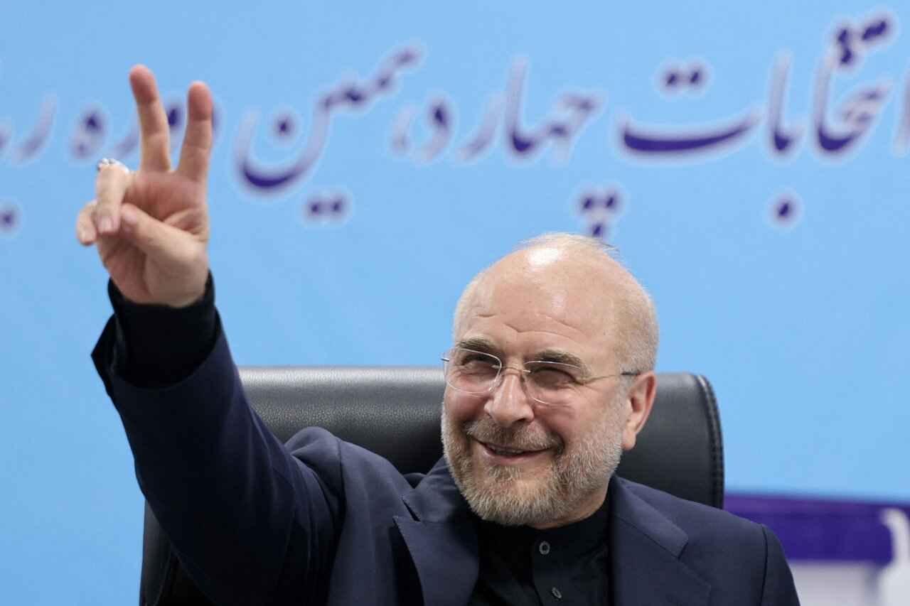 چرا دکتر قالیباف گزینه مناسبی است…… !؟   *محمود کرمشاهی
