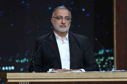 زاکانی در دومین مناظره انتخاباتی چه گفت؟