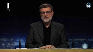 قاضی‌زاده‌هاشمی در چهارمین مناظره انتخاباتی چه گفت؟