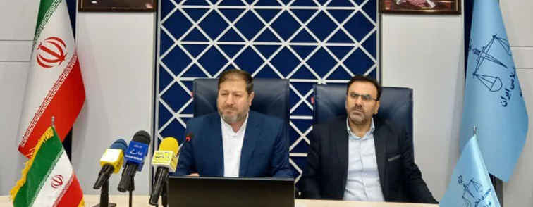 استان ایلام خاستگاه صلح و سازش است