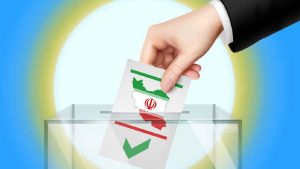 اولین انتخاب شرکت در انتخابات است ✍️ سیدداود سجادی اسدآبادی