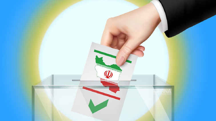 اولین انتخاب شرکت در انتخابات است ✍️ سیدداود سجادی اسدآبادی