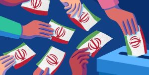بصیرت معیار مهم انتخاب صحیح   ✍️مجتبی تابش