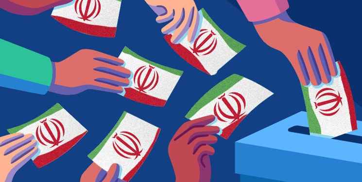 بصیرت معیار مهم انتخاب صحیح   ✍️مجتبی تابش