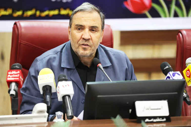 استان ایلام از لحاظ گردشگری جزو پدیده های نوظهور است