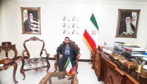 انتخاب دکتر جلیلی به عنوان منتخب چهاردهمین دوره انتخابات ریاست جمهوری به تحکیم منافع ملی کمک خواهد کرد