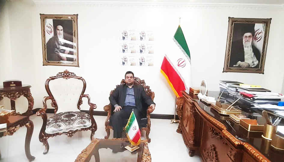 انتخاب دکتر جلیلی به عنوان منتخب چهاردهمین دوره انتخابات ریاست جمهوری به تحکیم منافع ملی کمک خواهد کرد