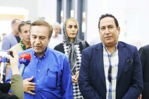 شرکت در انتخابات وظیفه تمام ایرانیان است