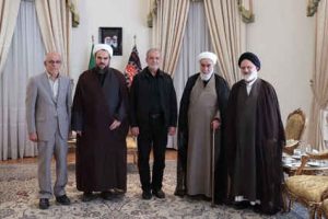 پزشکیان: سیاست‌های کلی نظام ابلاغی رهبر انقلاب مهمترین برنامه کار دولت آینده است