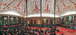 نوای عاشورایی در گذر زمان