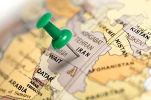ایران بازی را تغییر می‌دهد!