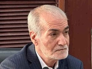 احزاب کشور به زودی با رئیس جمهور منتخب جلسه خواهند داشت