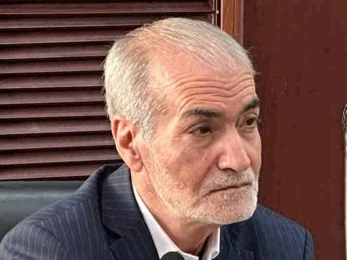 احزاب کشور به زودی با رئیس جمهور منتخب جلسه خواهند داشت