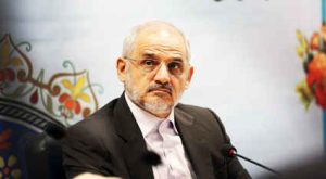 محسن حاجی میرزایی رئیس‌دفتر رئیس‌جمهور شد