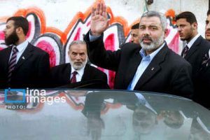 نگاهی به زندگی اسماعیل هنیه؛ از اسارت تا شهادت