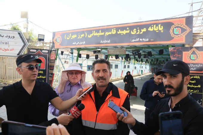 انجام بیش از هزار کیلومتر روکش آسفالت در جاده های استان ایلام +گزارش تصویری