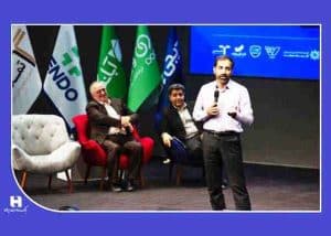 صدور بیش از پنج میلیون چک الکترونیک در بانک صادرات ایران