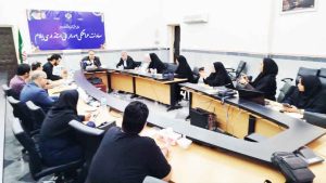 اربعین حسینی نقش مهمی در توسعه زیرساخت‌های استان دارد  + گزارش تصویری