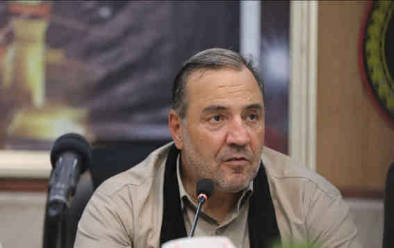 استان ایلام در بحث اربعین در سطح ملی جایگاه بسیار خوبی دارد
