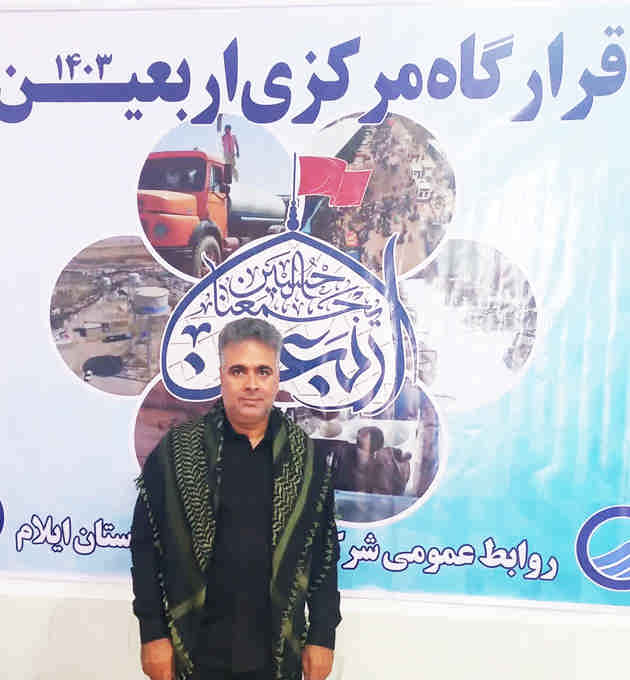 مدیرعامل شرکت آب و فاضلاب استان ایلام از نصب چهار دستگاه دیزل ژنراتور برق خبر داد