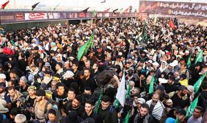 مهران؛ مرزی به رنگ ابریشم    ✍️سیدداود سجادی اسدآبادی