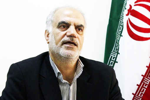 سجادی: مجلس در بررسی وزرای پیشنهادی نگاه حاد جناحی نداشته باشد