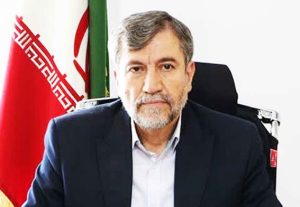 تشریح خدمات موکب شهدای هسته‌ای دانشگاه ایلام و وزارت علوم