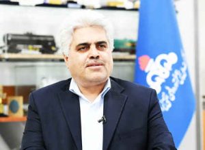 مدیرعامل شرکت ملی پخش فرآورده‌های نفتی ایران منصوب شد