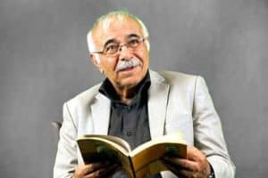 تلاش زنده‌یاد بهمنی در مسیر زنده‌ نگه‌داشتن غزل     *سیدمحمد حسینی | وزیر اسبق فرهنگ و ارشاد اسلامی