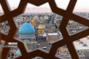 فرق رحمت و رأفت به بهانه شهادت امام رضا (ع)    * دکتر محمدحسن خدری | مدرس دانشگاه و حوزه