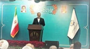 پزشکیان: رژیم صهیونیستی به ادعای دفاع از خود، مردم غزه را به خاک و خون می کشد