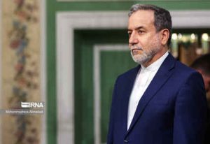 عراقچی: دیپلماسی رئیس‌جمهور افق‌های جدیدی در مقابل ایران و عراق می‌گشاید