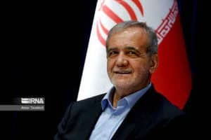 ایران مملو از سرمایه‌ است/ در تاریخ الگوهای درخشانی از حکمرانی موفق داریم